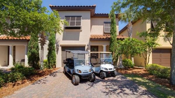 Villa Lago 1909 S 2G 4BR 4BA 12