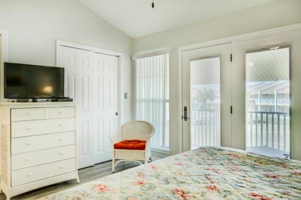 5 C Three Bedroom Townhome