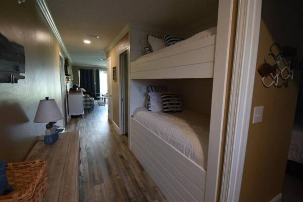 8 B One Bedroom Condo