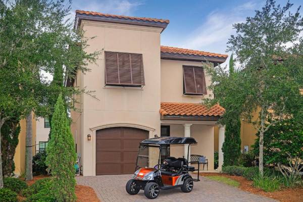 Villa Lago 1935 G - 4BR 4BA - Sleeps 12