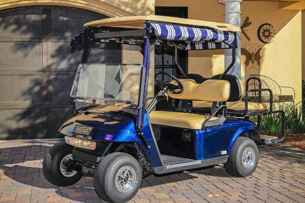 Villa Lago 1934 G- 4BR 4BA - Sleeps 10