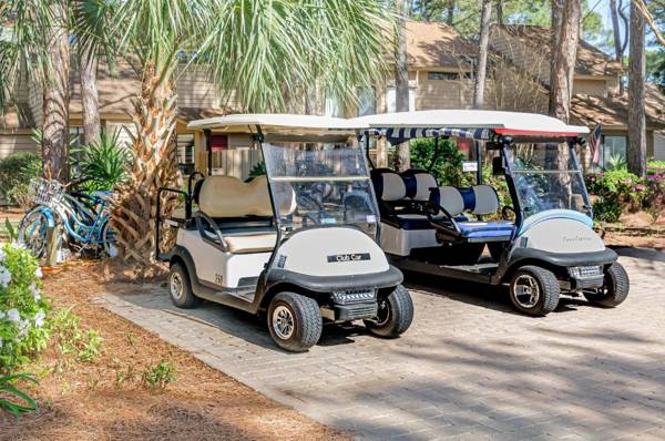 Fairways 260