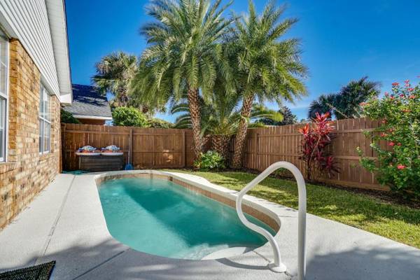 Destin Beach House - Just A Splash by Panhandle Getaways