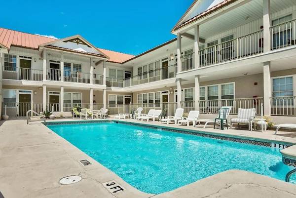 Poinciana Place #123