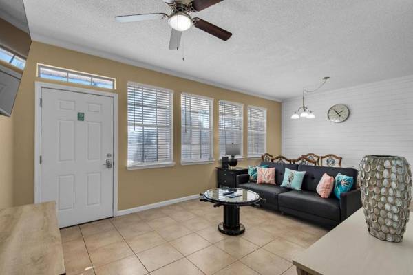 Poinciana Place #123