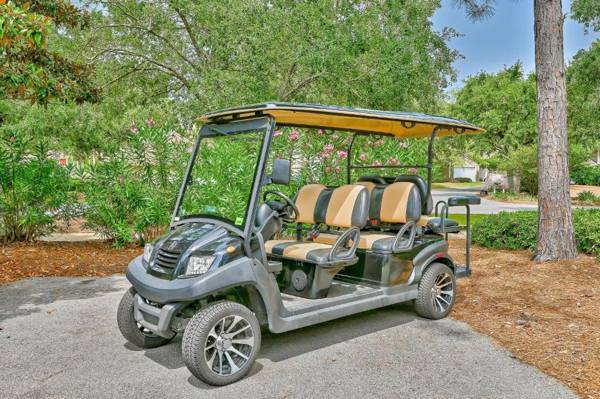 Turnberry 8512