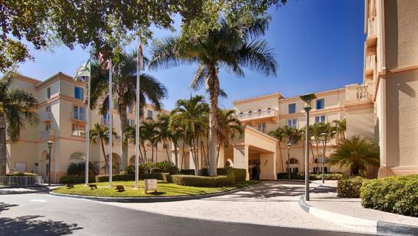 Hilton Naples