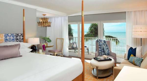 La Playa Beach & Golf Resort a Noble House Resort