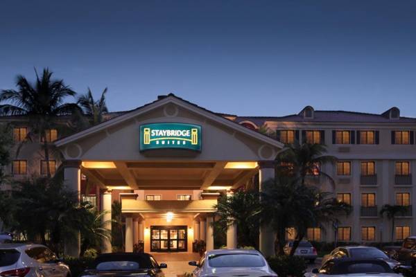 Staybridge Suites Naples - Gulf Coast an IHG Hotel