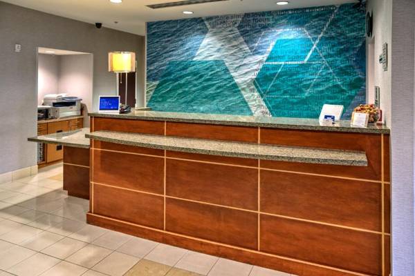 SpringHill Suites by Marriott Naples