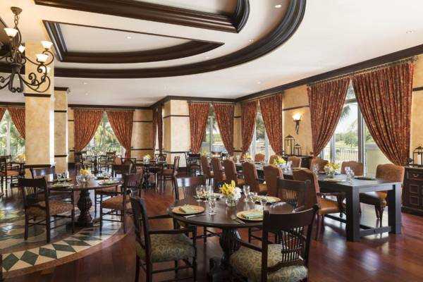 The Ritz-Carlton Golf Resort Naples