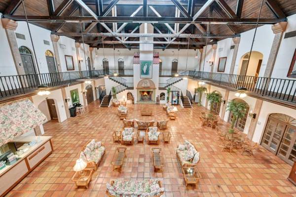 Port of the Islands Everglades Adventure Resort