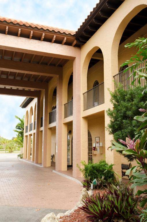 Port of the Islands Everglades Adventure Resort