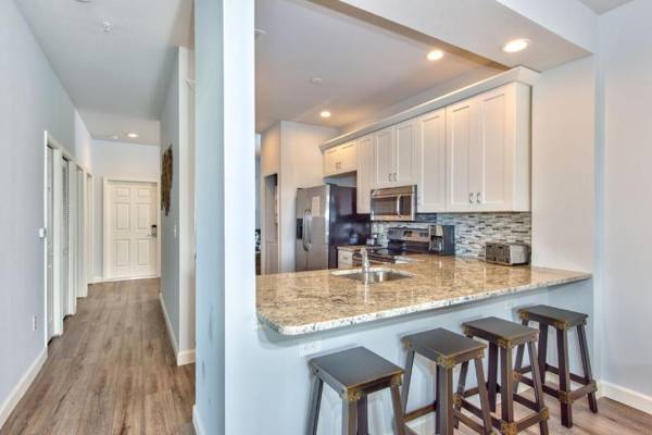 Solterra Golf Condo at the Lely Resort