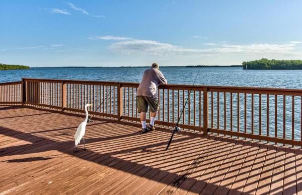 Le Monaco Condo at Olde Naples