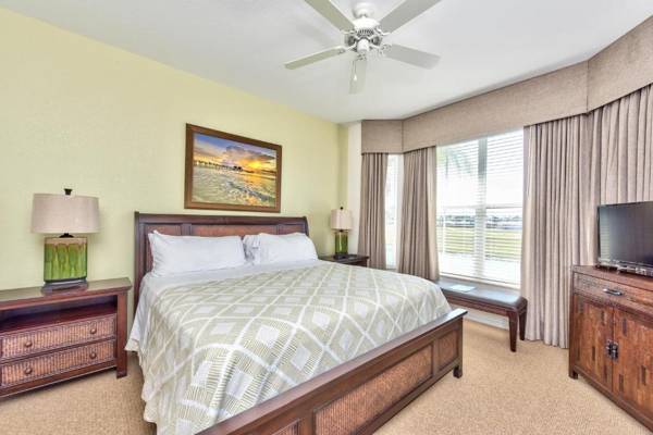 Genoa Golf Condo in Lely Resort
