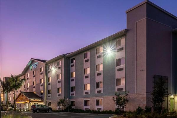 WoodSpring Suites Naples West
