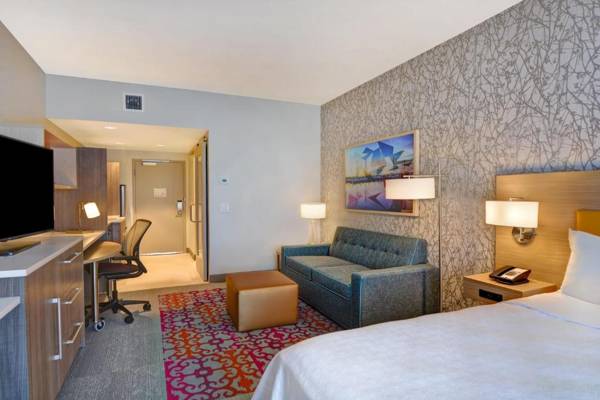 Home2 Suites By Hilton Naples I-75 Pine Ridge Road