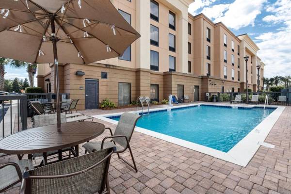 Hampton Inn & Suites Navarre