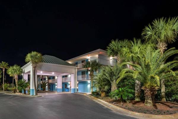 Best Western Navarre Waterfront