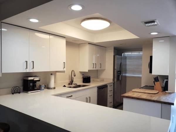 Hacienda del Sol II - 206