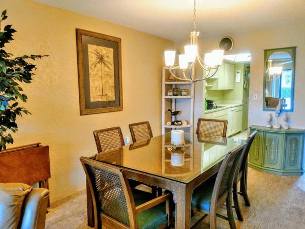 Hacienda del Sol II - 209