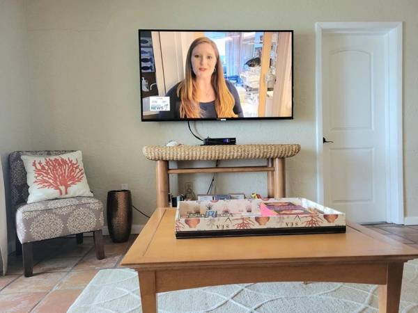 Hacienda del Sol II - 516