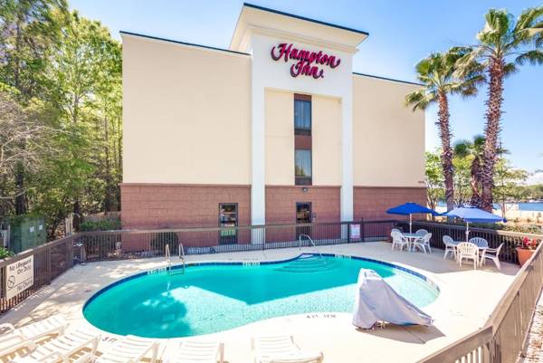 Hampton Inn Niceville-Elgin Air Force Base