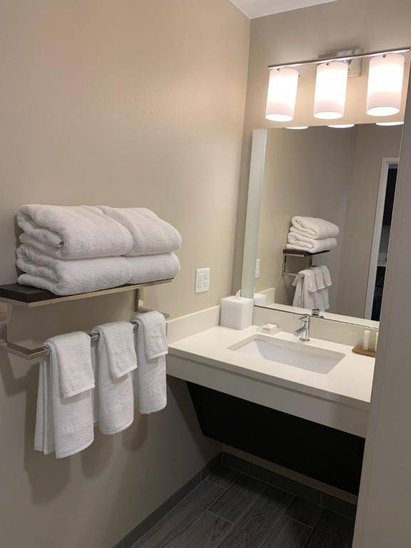 TownePlace Suites by Marriott Niceville Eglin AFB Area