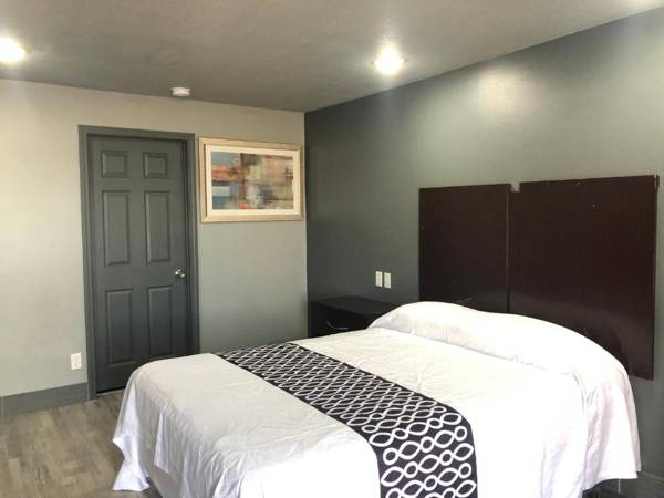 Budget Inn Valparaiso/Niceville @ Eglin AFB & Destin-FWB Airport