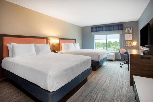 Hampton Inn & Suites North Port Fl