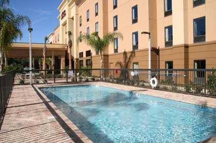 Hampton Inn & Suites Ocala - Belleview