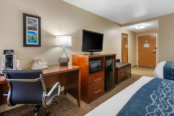 Comfort Inn Ocala Silver Springs