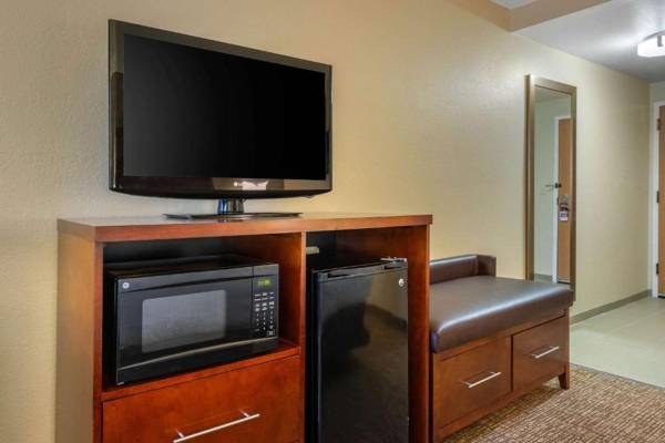 Comfort Inn Ocala Silver Springs