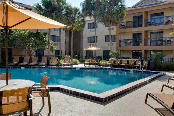 Courtyard by Marriott Ocala