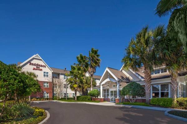 Residence Inn Ocala