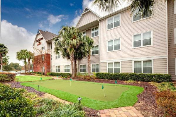 Residence Inn Ocala