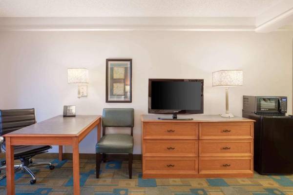 Workspace - La Quinta by Wyndham Ocala