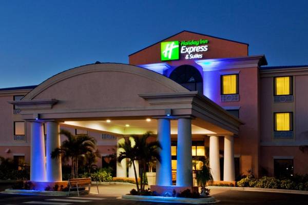 Holiday Inn Express Lake Okeechobee an IHG Hotel