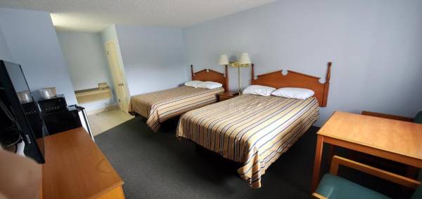 Lakeview Inn & Suites Okeechobee