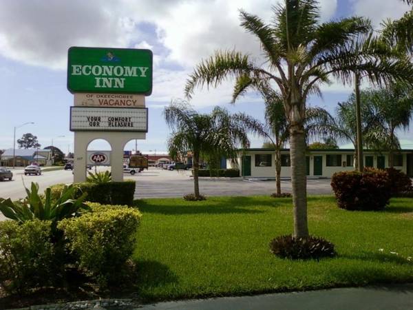 Economy Inn Okeechobee