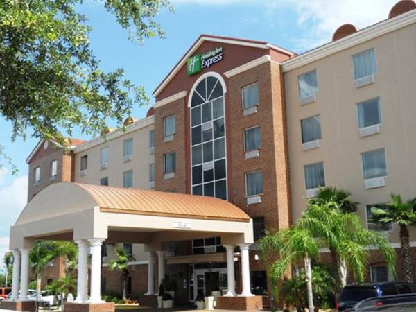 Holiday Inn Express Hotel & Suites Orange City - Deltona an IHG Hotel