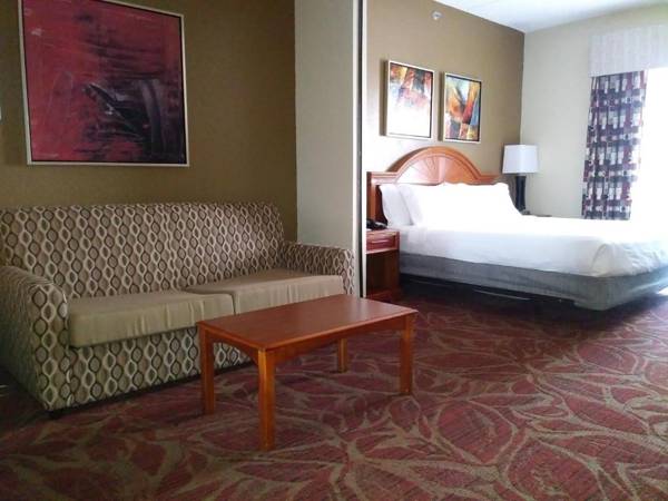 Holiday Inn Express Hotel & Suites Orange City - Deltona an IHG Hotel
