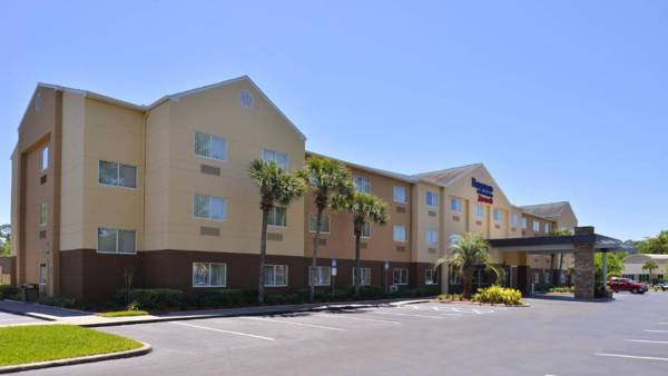 Fairfield Inn Jacksonville Orange Park