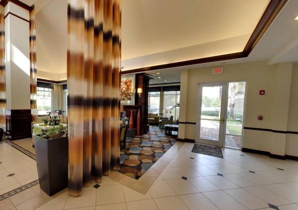 Hilton Garden Inn Jacksonville Orange Park