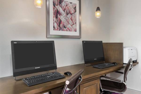 Workspace - Homewood Suites by Hilton Orlando-UCF Area