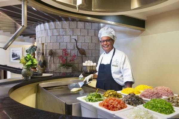 Embassy Suites by Hilton Orlando International Drive ICON Park