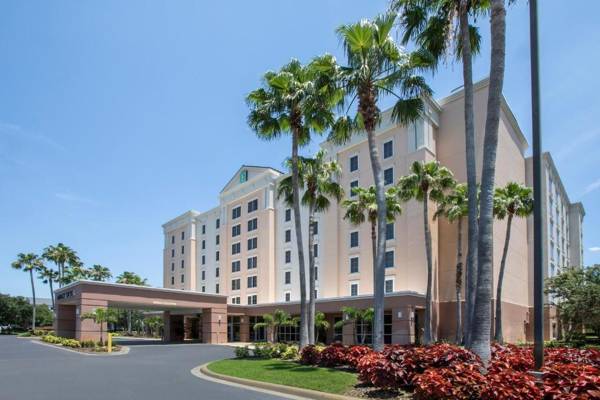 Embassy Suites Orlando - Airport