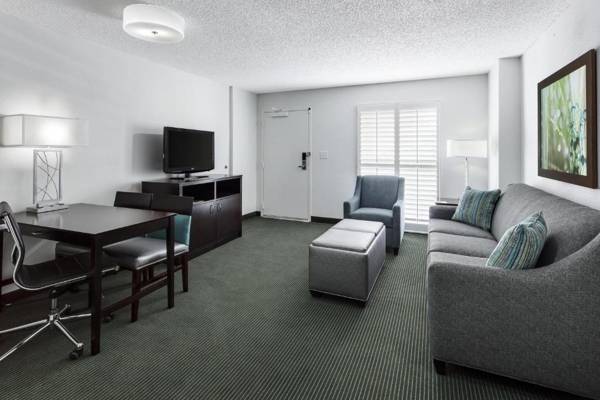 Workspace - Embassy Suites by Hilton- Lake Buena Vista Resort