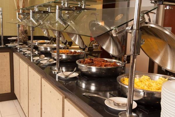 Hilton Garden Inn Orlando Airport